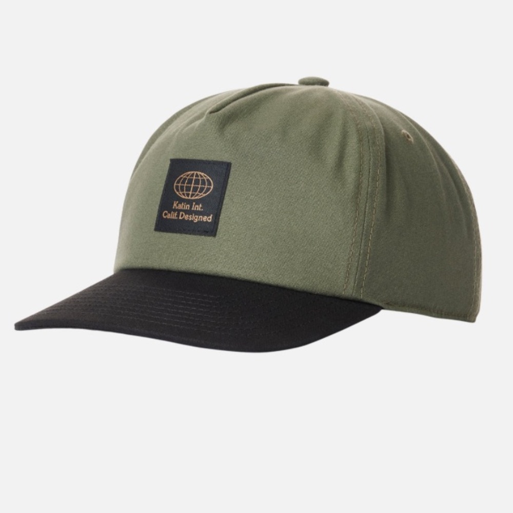 Katin Location Hat NEW NVR WORN W TAGS